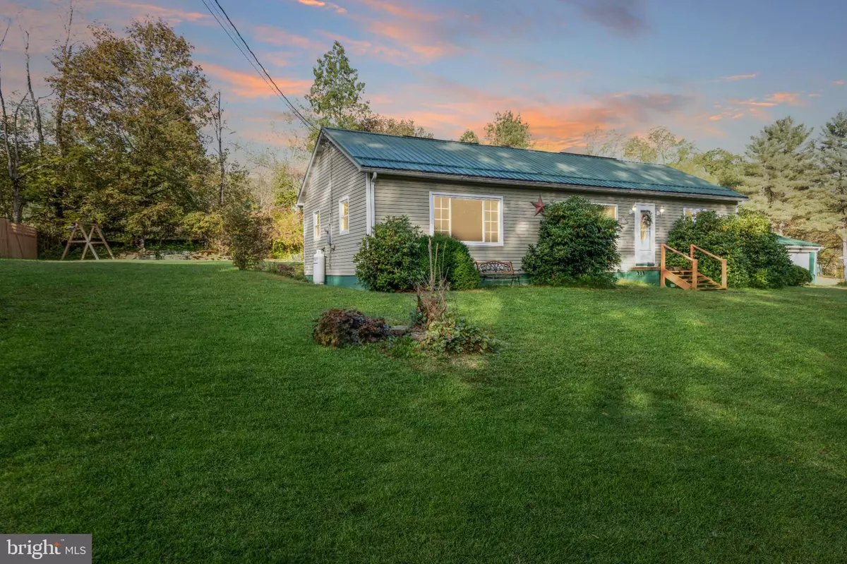 Bigler, PA 16825,55 LEIFER ST