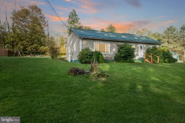 55 LEIFER ST,  Bigler,  PA 16825