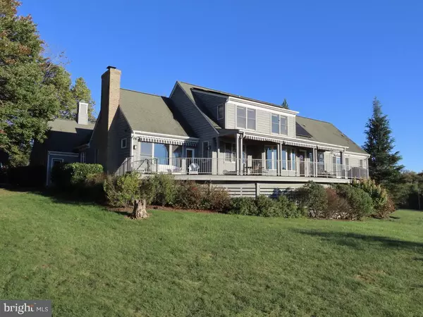 643 RICHMOND RD, Amissville, VA 20106