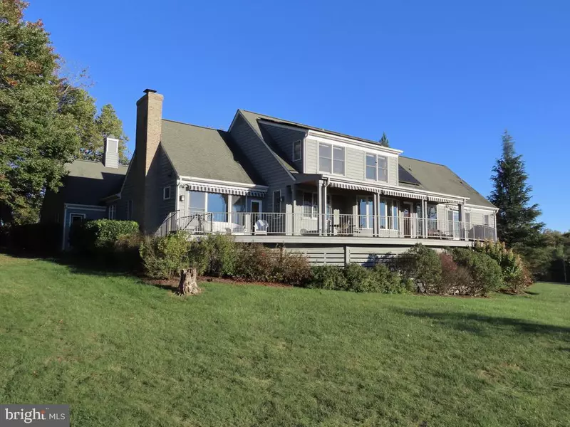 643 RICHMOND RD, Amissville, VA 20106