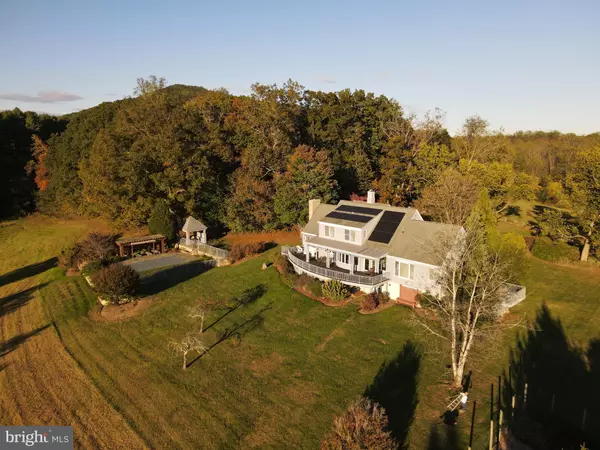 Amissville, VA 20106,643 RICHMOND RD