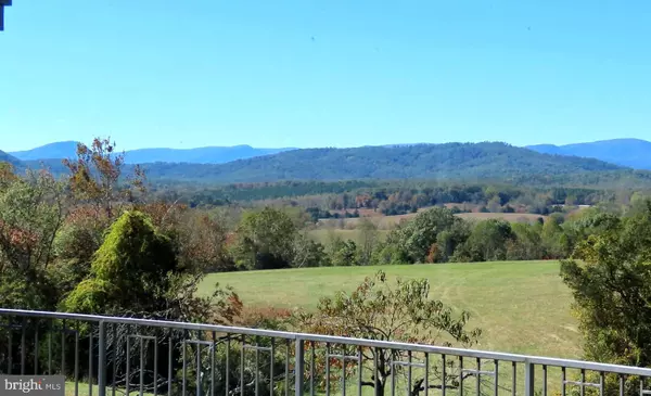 Amissville, VA 20106,643 RICHMOND RD