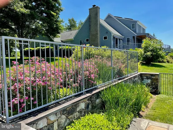 Amissville, VA 20106,643 RICHMOND RD