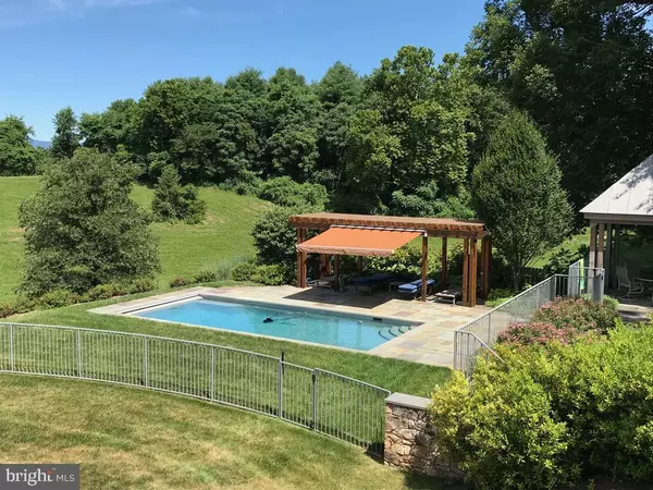 Amissville, VA 20106,643 RICHMOND RD