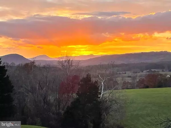 Amissville, VA 20106,643 RICHMOND RD