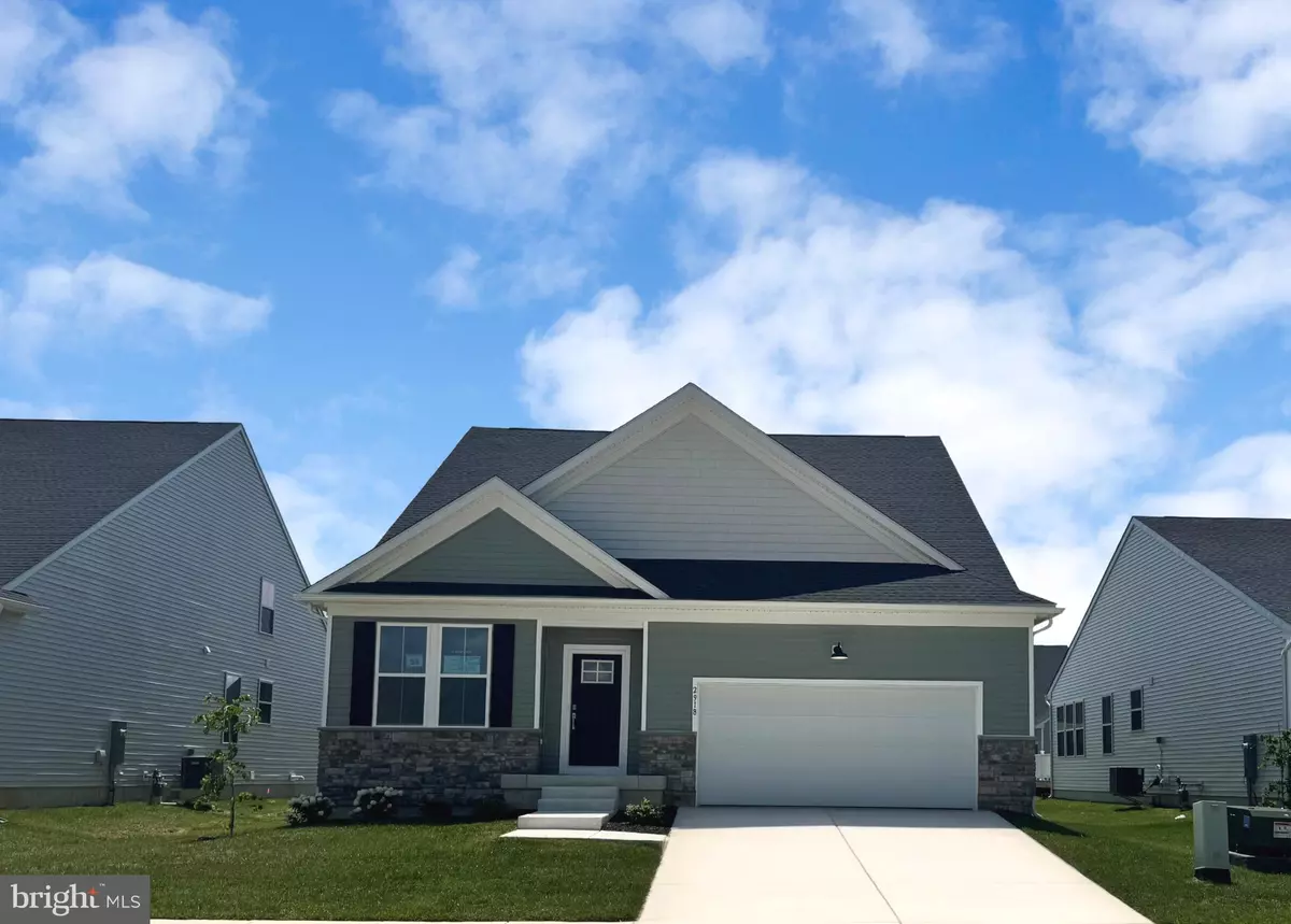 Middletown, DE 19709,2918 CORDWAINERS LN