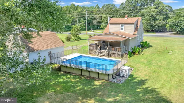 Prince Frederick, MD 20678,1755 DARES BEACH RD