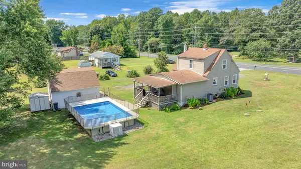 Prince Frederick, MD 20678,1755 DARES BEACH RD