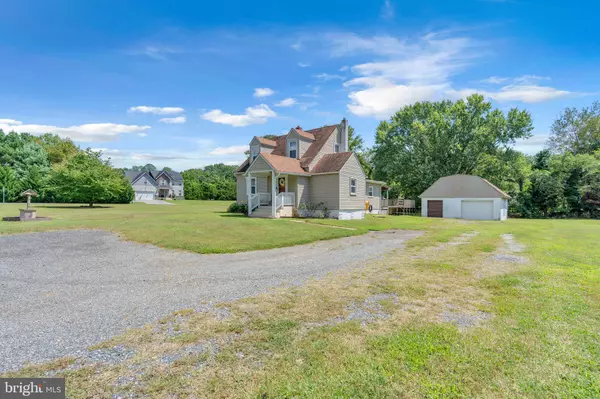 1755 DARES BEACH RD, Prince Frederick, MD 20678