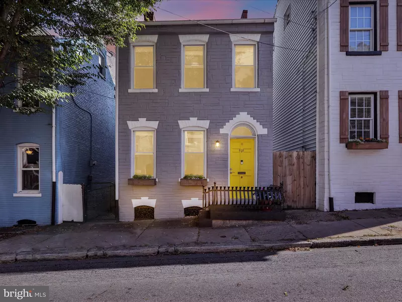 618 HIGH ST, Lancaster, PA 17603