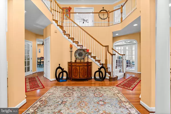 Fulton, MD 20759,8061 HUNTERBROOKE LN