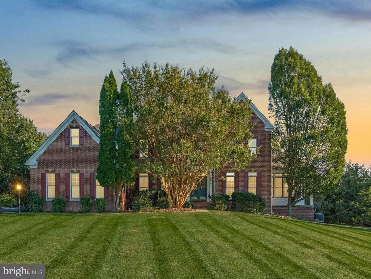 Fulton, MD 20759,8061 HUNTERBROOKE LN