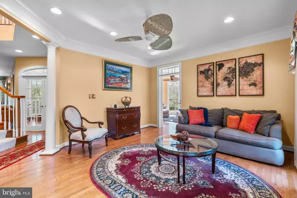 Fulton, MD 20759,8061 HUNTERBROOKE LN