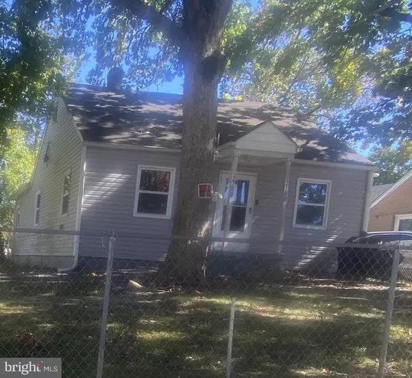 District Heights, MD 20747,2700 PHELPS AVE