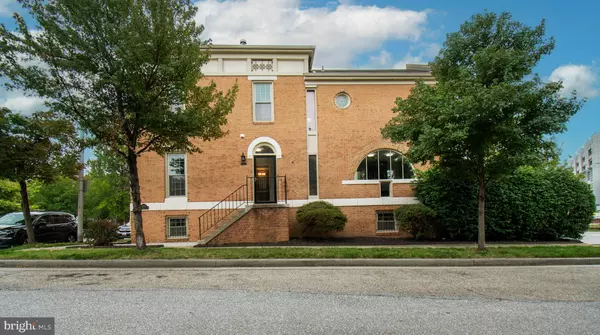 Baltimore, MD 21224,1200 S KENWOOD AVE