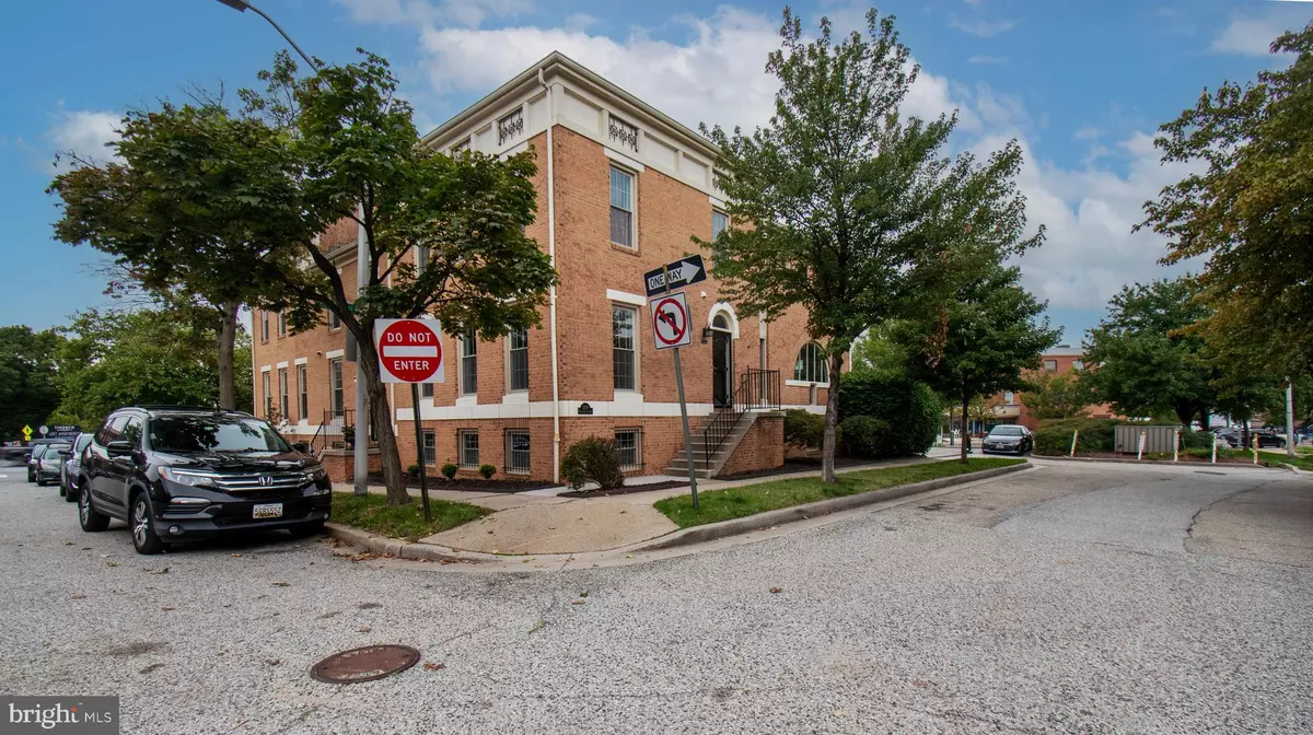 Baltimore, MD 21224,1200 S KENWOOD AVE