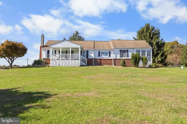 Westminster, MD 21157,4114 OLD WASHINGTON RD