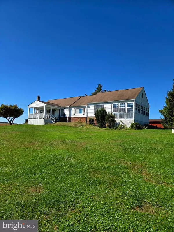 Westminster, MD 21157,4114 OLD WASHINGTON RD