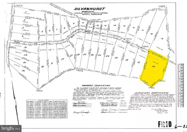 0 UNKNOWN, Brandywine, MD 20613