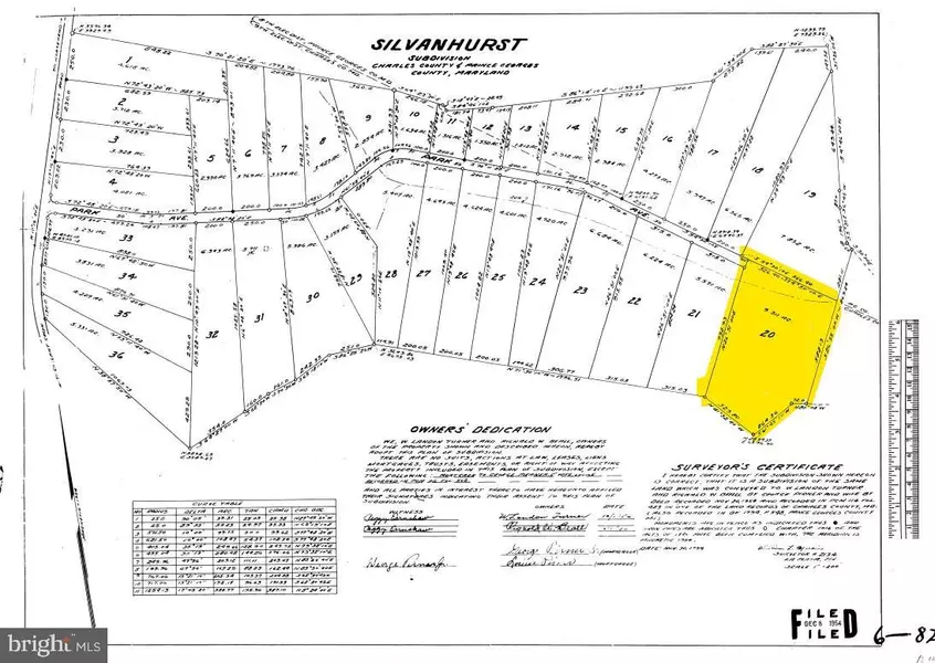 0 UNKNOWN, Brandywine, MD 20613