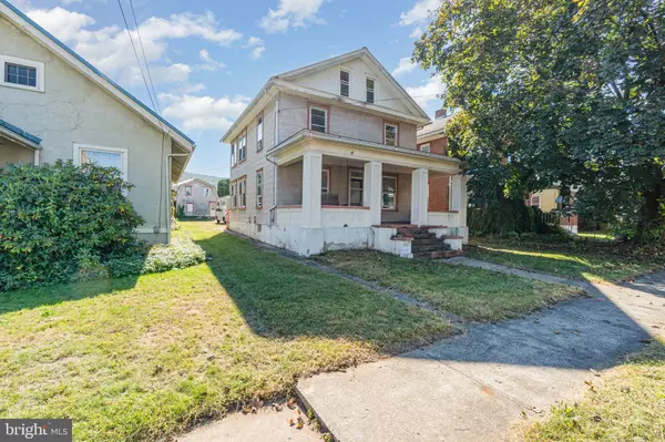 Millersburg, PA 17061,780 STATE ST