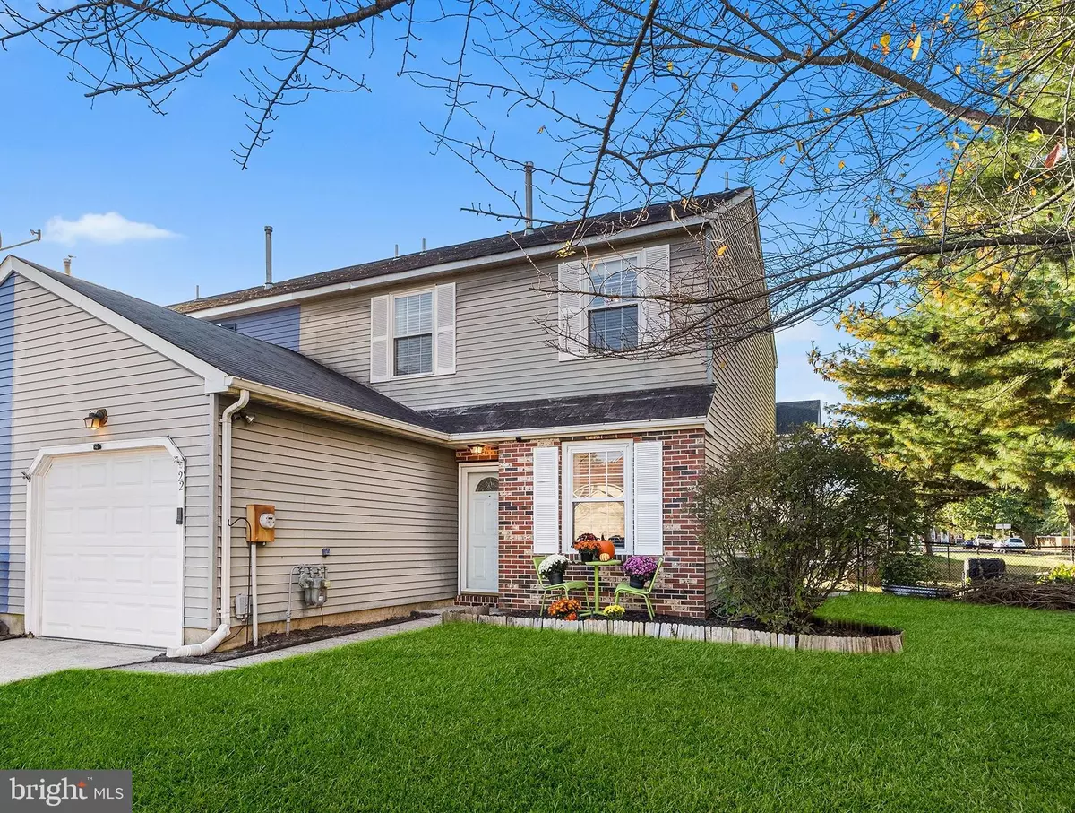 Roebling, NJ 08554,22 RIVER BANK DR