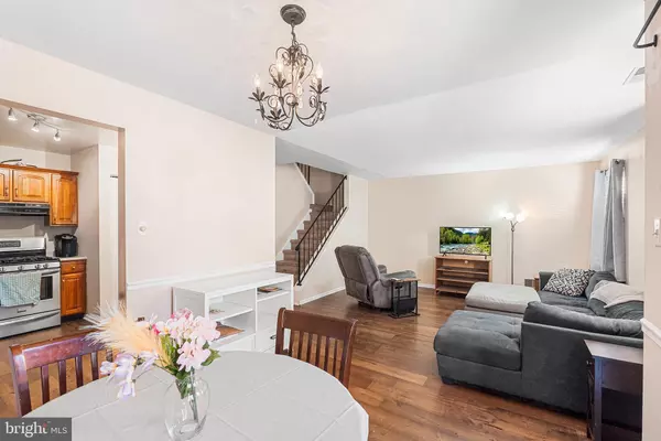 Roebling, NJ 08554,22 RIVER BANK DR