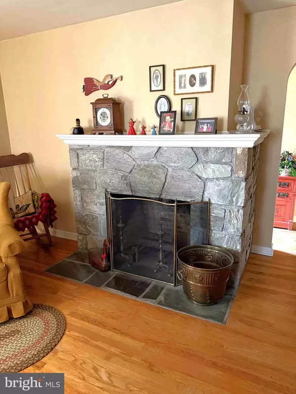 Terre Hill, PA 17581,420 LINDEN ST