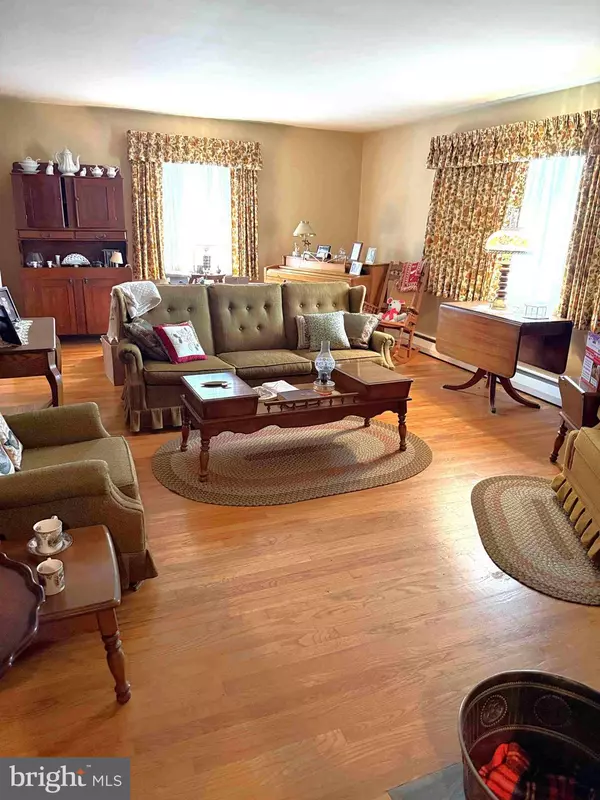 Terre Hill, PA 17581,420 LINDEN ST