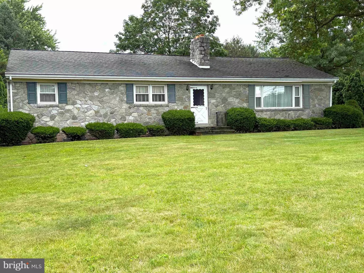 Terre Hill, PA 17581,420 LINDEN ST