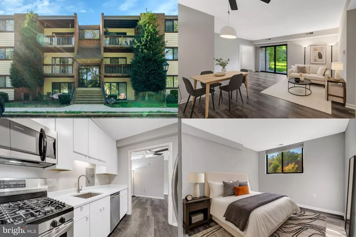 Fairfax, VA 22030,10723 WEST DR #103