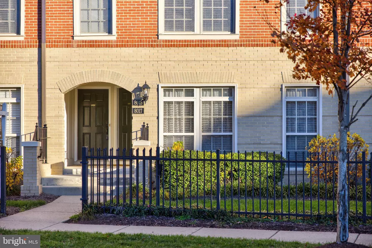 Gainesville, VA 20155,8015 CRESCENT PARK DR