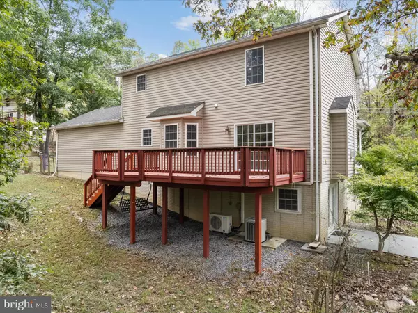 Harpers Ferry, WV 25425,22 BERRY LN