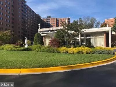 Washington, DC 20016,4201 CATHEDRAL AVE NW #810E