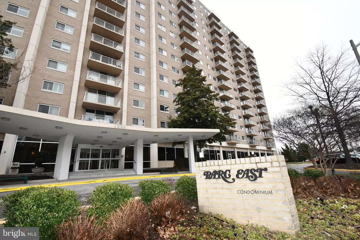 Alexandria, VA 22302,1225 MARTHA CUSTIS DR #203