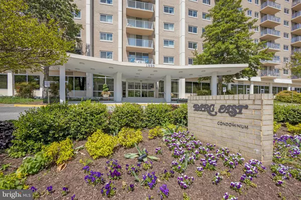 Alexandria, VA 22302,1225 MARTHA CUSTIS DR #203