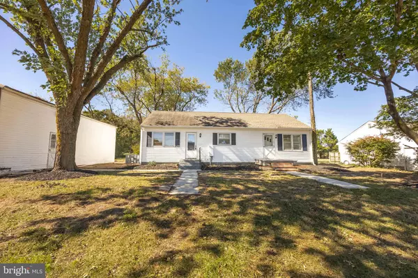 36511 3 BRIDGES RD, Willards, MD 21874