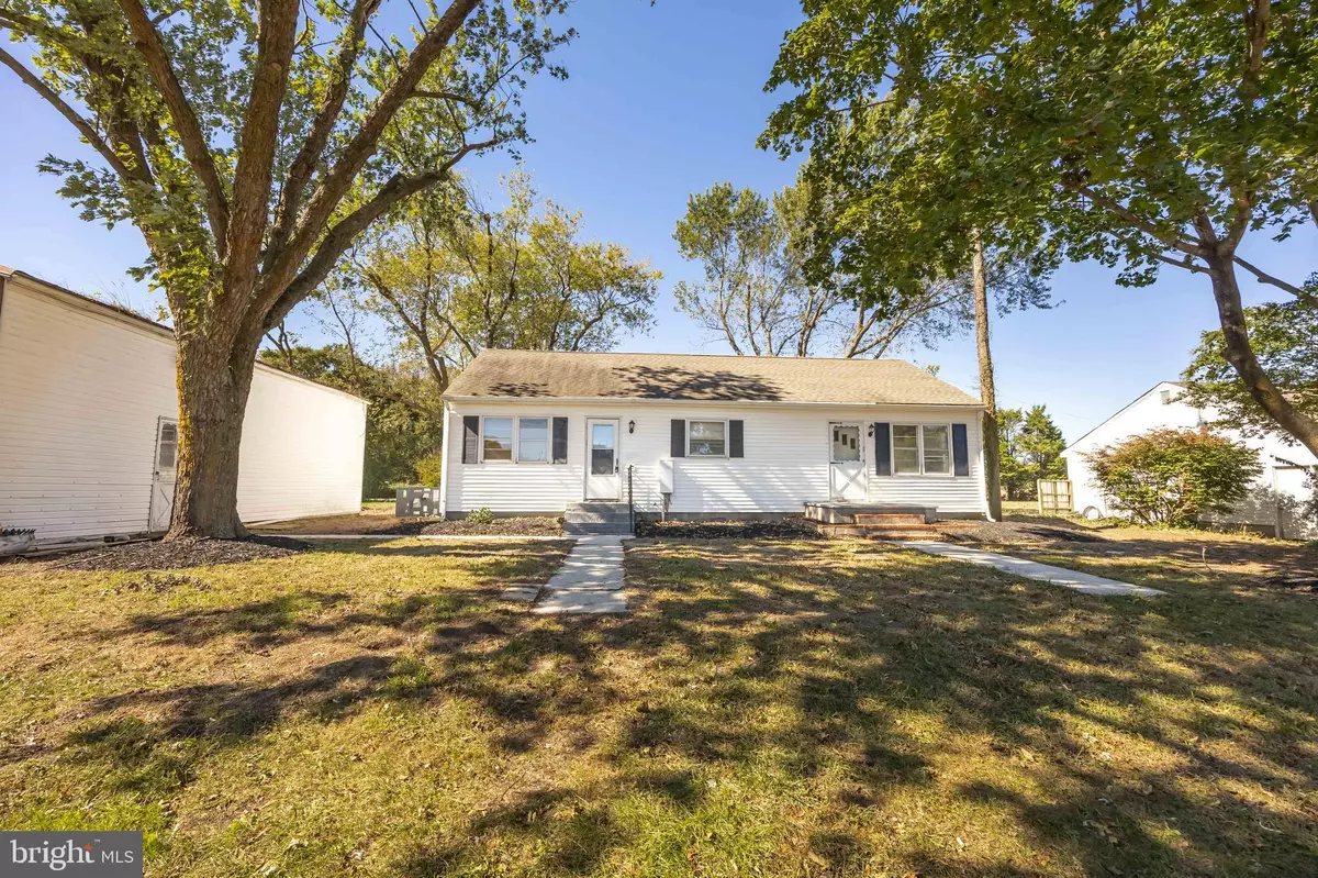 Willards, MD 21874,36511 3 BRIDGES RD