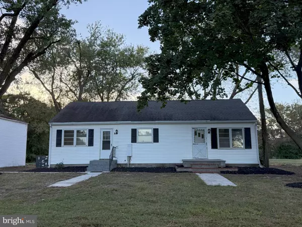 36511 3 BRIDGES RD, Willards, MD 21874