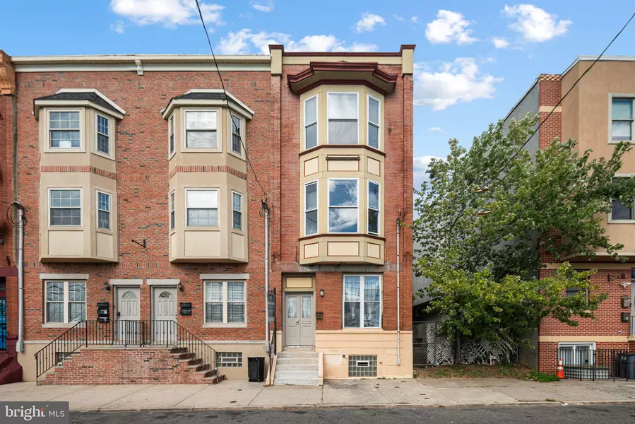 1531 W NORRIS ST, Philadelphia, PA 19121