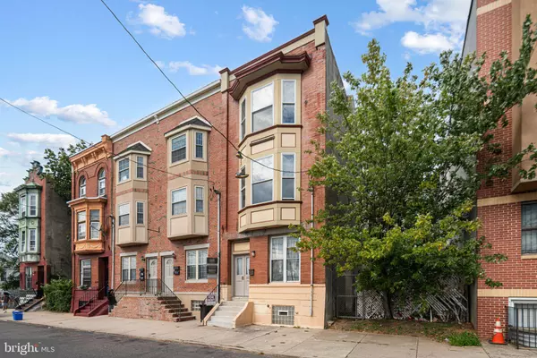 Philadelphia, PA 19121,1531 W NORRIS ST