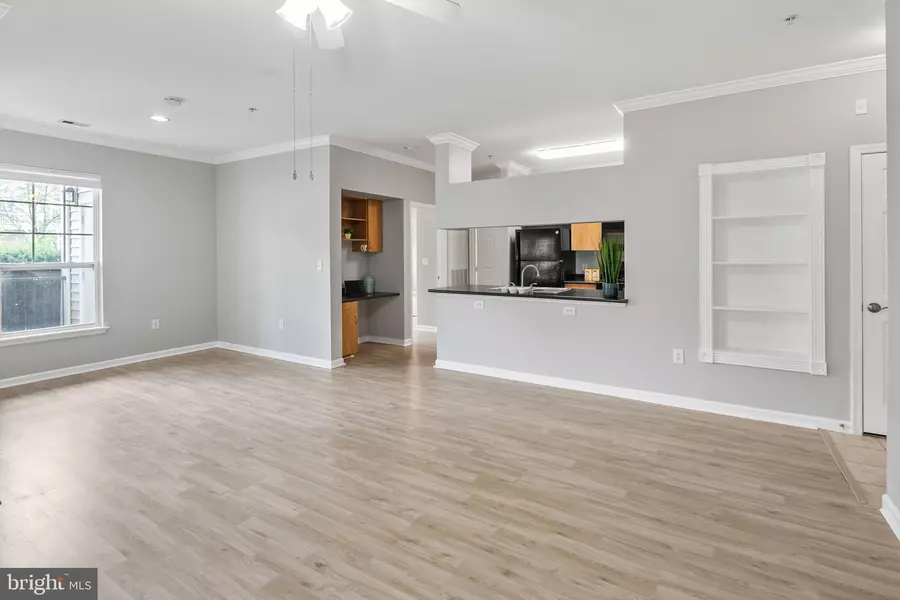 13505 KILDARE HILLS TER #103, Germantown, MD 20874