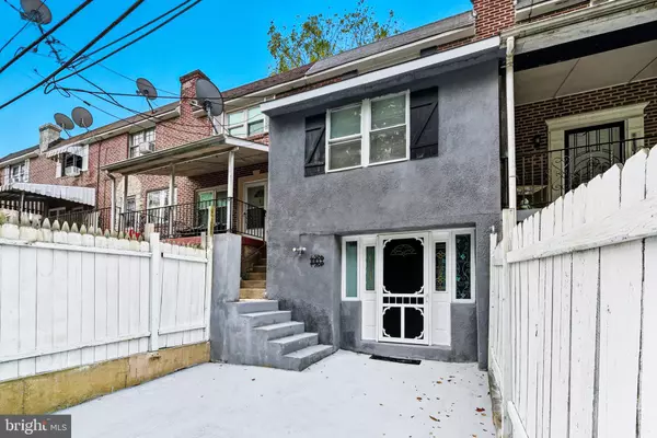 Upper Darby, PA 19082,6617 CHURCH LN