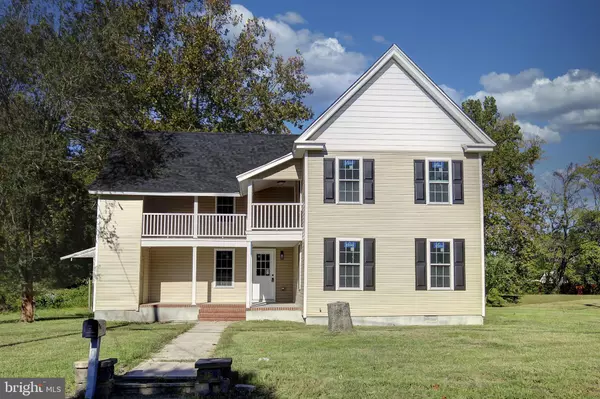 Mardela Springs, MD 21837,506 BRIDGE ST