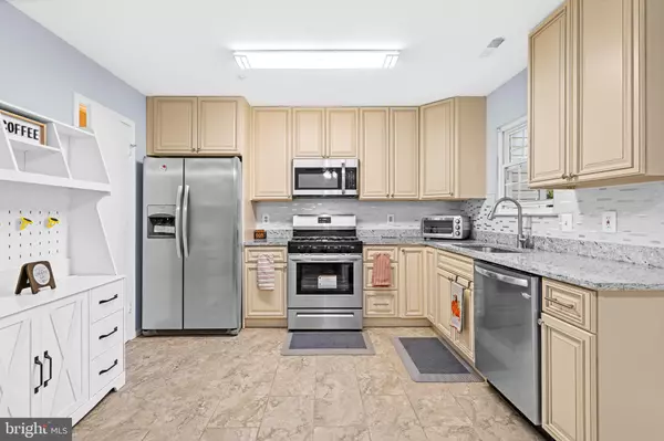 Gaithersburg, MD 20879,7507 ELIOAK TER