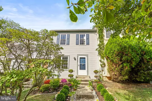 Gaithersburg, MD 20879,7507 ELIOAK TER