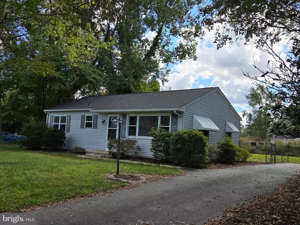Salisbury, MD 21804,104 COULBOURN DR