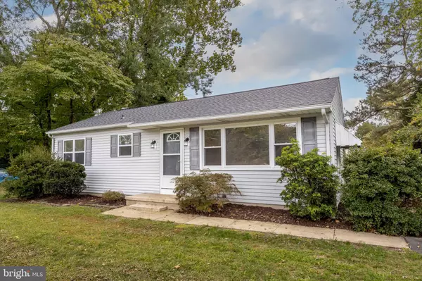 Salisbury, MD 21804,104 COULBOURN DR