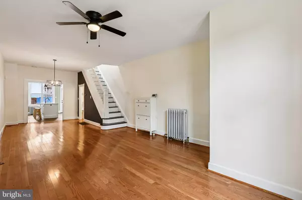 Baltimore, MD 21224,2603 E FAIRMOUNT AVE