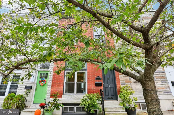 2603 E FAIRMOUNT AVE,  Baltimore,  MD 21224